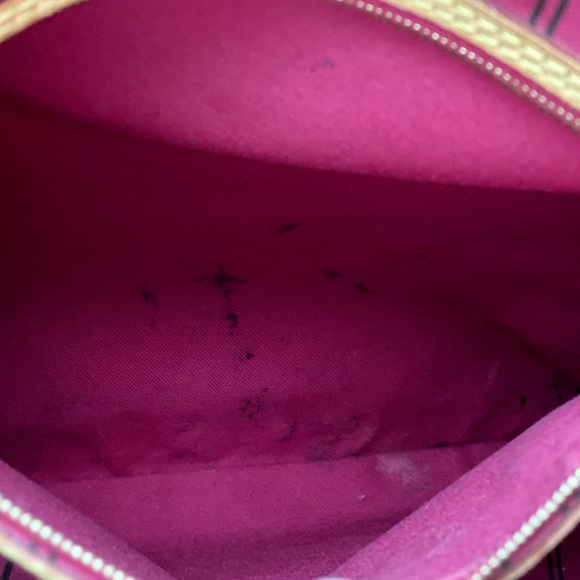 ❌SOLD❌ Louis Vuitton Delightful MM monogram - Picture 11 of 13